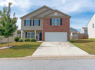 320 Brandon Oaks, Moore, SC 29369