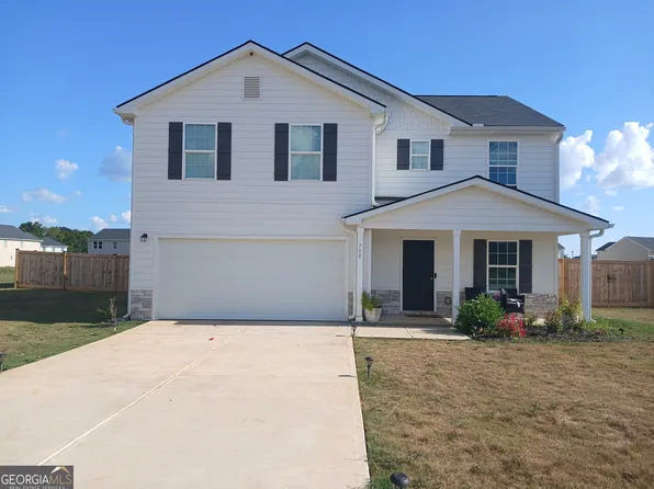 708 Coopers End, Macon, GA 31216