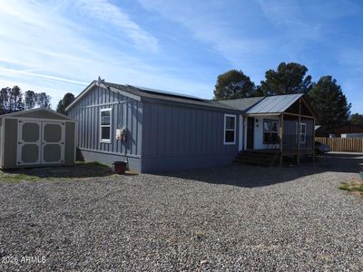 4005 W SHEA Lane, Camp Verde, AZ, 86322
