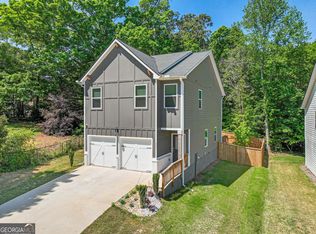 336 Wandering Brook Dr, McDonough, GA 30253