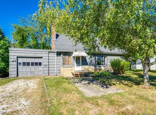 1205 Sippo Ave SW, Canton, OH 44710