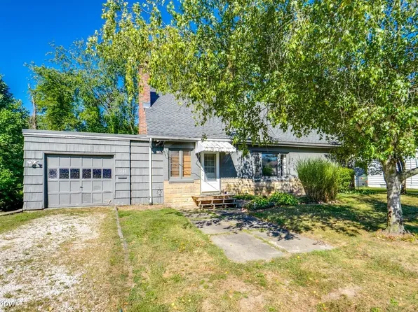 1205 Sippo Ave SW, Canton, OH 44710