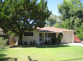 1678 Hooker Oak Ave, Chico, CA