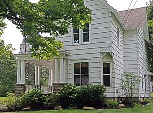 2171 Willard Street Ext, Jamestown, NY 14701