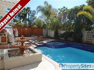 1802 Via Sage, San Clemente, CA 92673