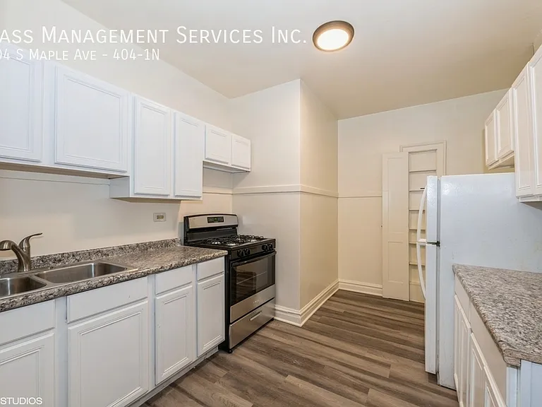 400-14 S Maple Ave/1119-29 Washington — Photo 27