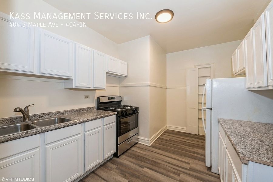 1st image of 400 S Maple Ave #404-1N