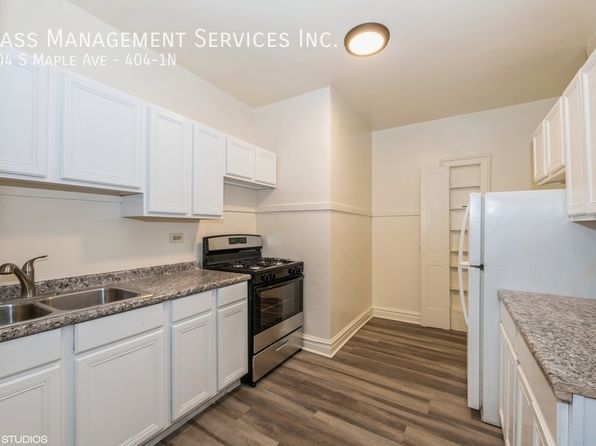 400 S Maple Ave, Oak Park, IL