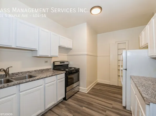 400-14 S Maple Ave/1119-29 Washington
