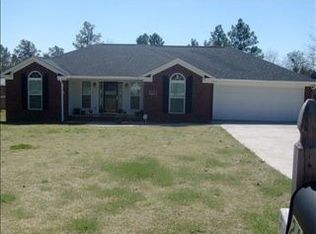 2110 Cassell St, Augusta, GA 30906