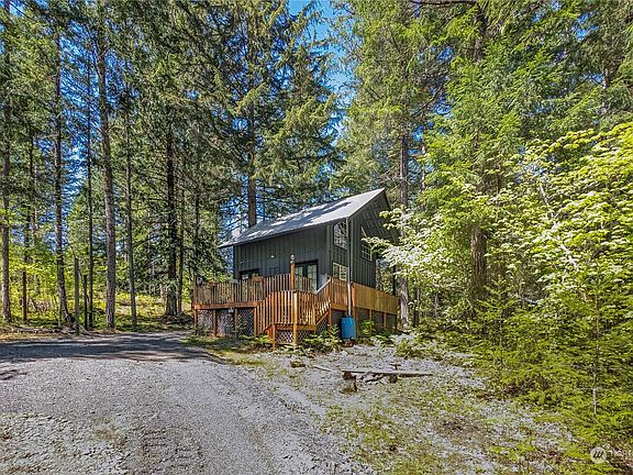 372 36 Craig Road, Packwood, WA 98361 | MLS #2239821 | Zillow