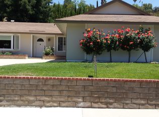 26253 Veva Way, Calabasas, CA 91302