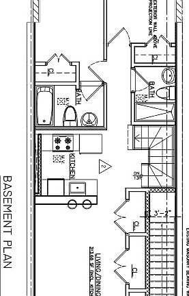 2nd image of 18 E 129th St #Ll