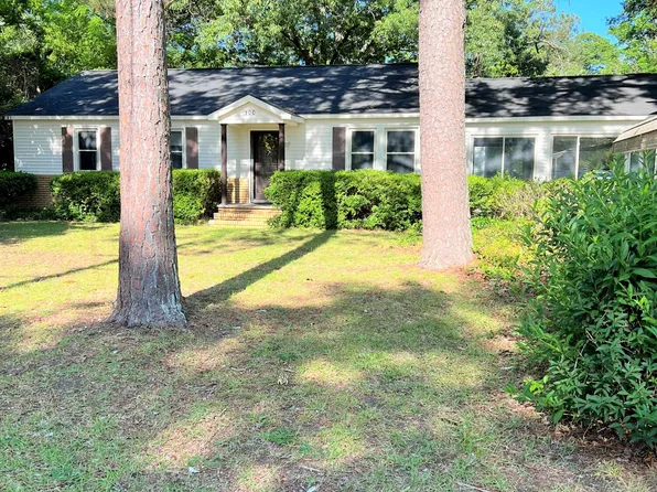 300 W W BOUNDARY STREET Street, Harlem, GA 30814