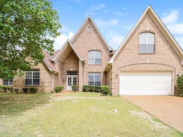 7568 Espie Cv, Memphis, TN 38125