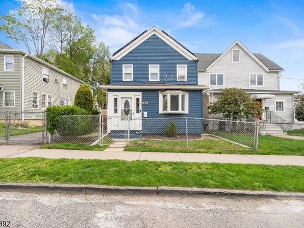 60 Bell Street, City Of Orange Twp., NJ 07050