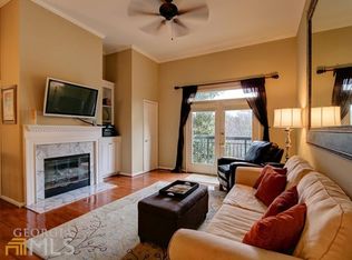 4244 River Green Dr NW, Atlanta, GA 30327