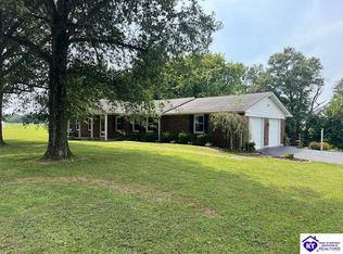 3857 Tanner Rd, Hodgenville, KY 42748