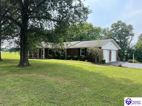 3857 Tanner Rd, Hodgenville, KY 42748