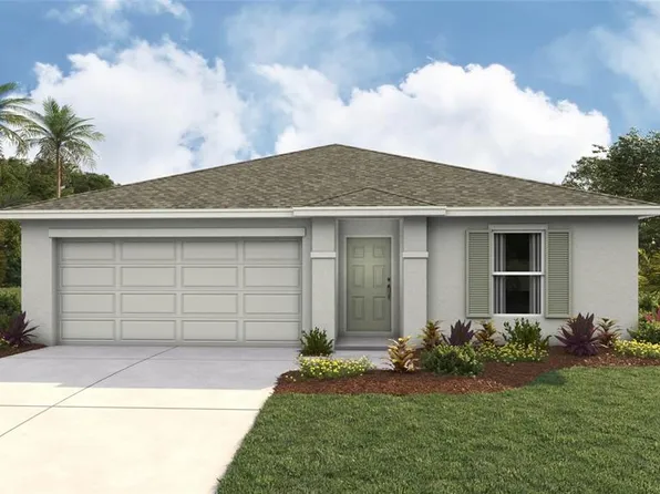 15919 SE 101st Cir, Summerfield, FL 34491