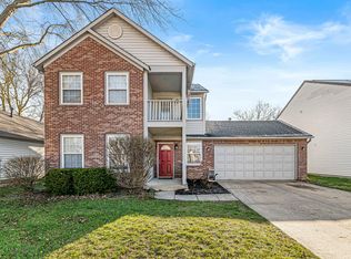 3151 River Shore Pl, Indianapolis, IN 46208