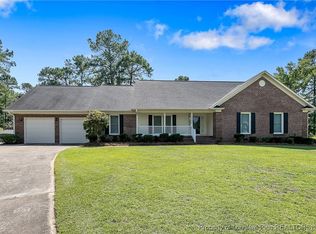2398 Dunwoody Dr, Fayetteville, NC 28306