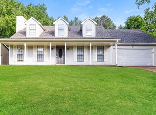 8999 Breckenridge Cv, Arlington, TN 38002