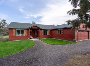 18420 Tumalo Reservoir Rd, Bend, OR 97703
