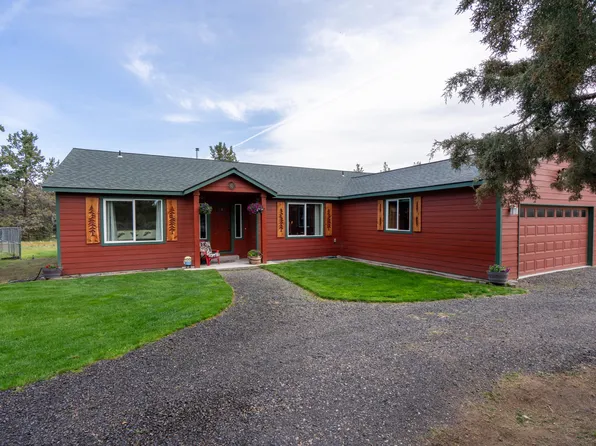 18420 Tumalo Reservoir Rd, Bend, OR 97703
