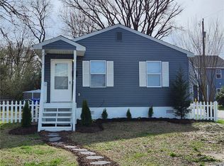 301 Webb St, Suffolk, VA 23434