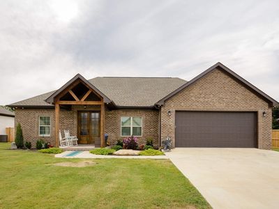 1214 Glendora Ave, Tuscumbia, AL, 35674