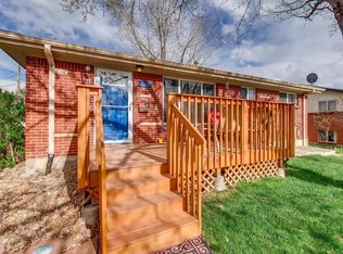 6092 Newland St, Arvada, CO 80003