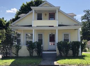 124 6th St, Leominster, MA 01453