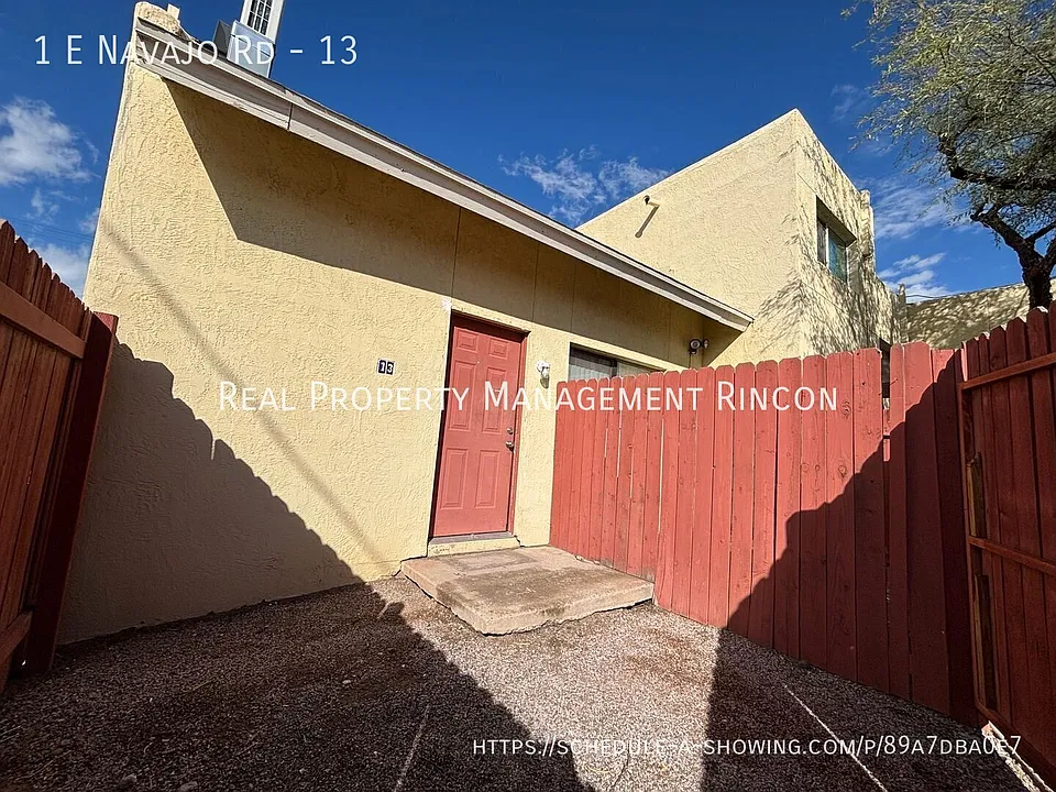 1 E Navajo Rd #13