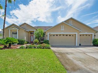 25222 Conestoga Dr, Land O Lakes, FL 34639
