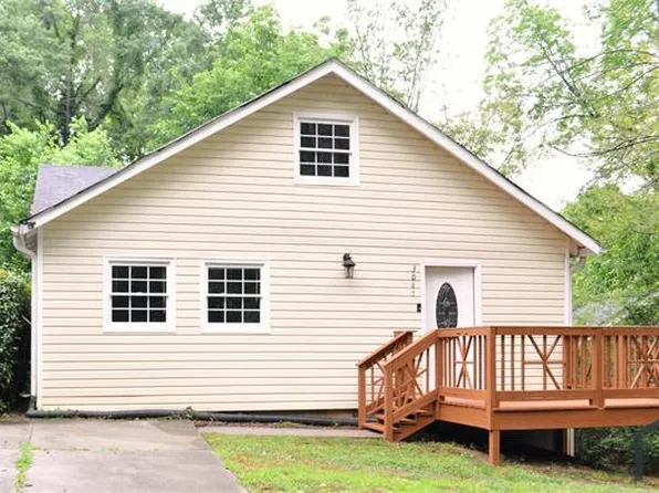 3047 Alston Dr, Decatur, GA 30032