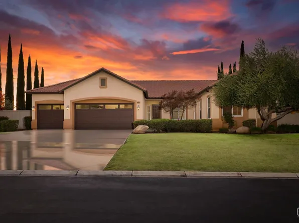 6704 Carracci Ln, Bakersfield, CA 93306