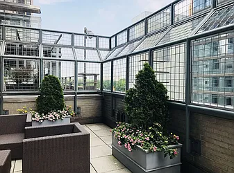 Rented by Furumoto Realty of New York City Inc