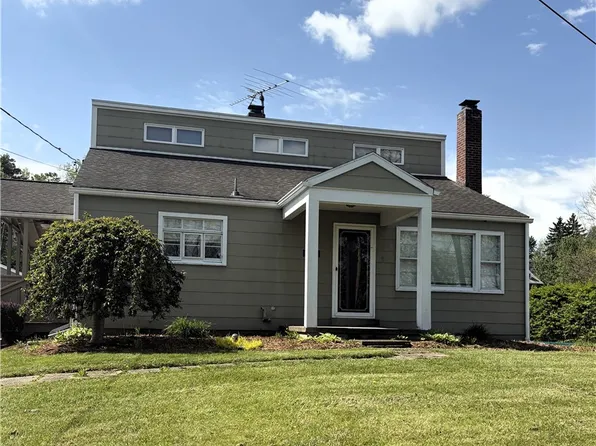 122 Browns Hill Rd, Valencia, PA 16059