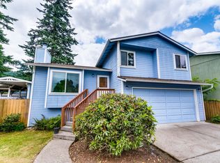 14038 SE Bush St, Portland, OR 97236