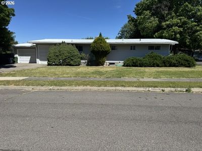 401 3rd St, La Grande, OR, 97850