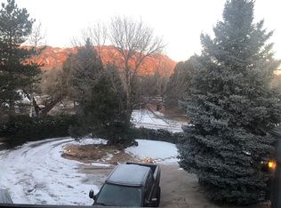 509 S Bear Paw Ln, Colorado Springs, CO 80906