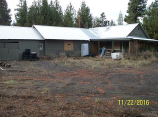 15613 Burgess Rd, La Pine, OR 97739