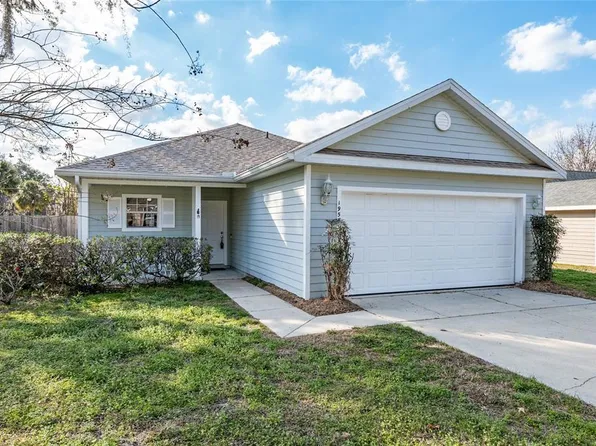 1958 NW 85th Ter, Gainesville, FL 32606