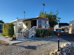 175 Vega St, Palm Springs, CA 92264