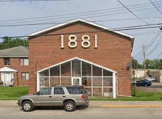 9481 Reading Rd APT 10, Cincinnati, OH 45215