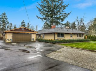 15315 72nd Ave NE, Kenmore, WA 98028