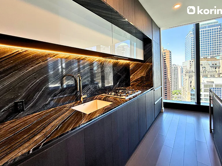 125 Greenwich St #30D — Photo 10