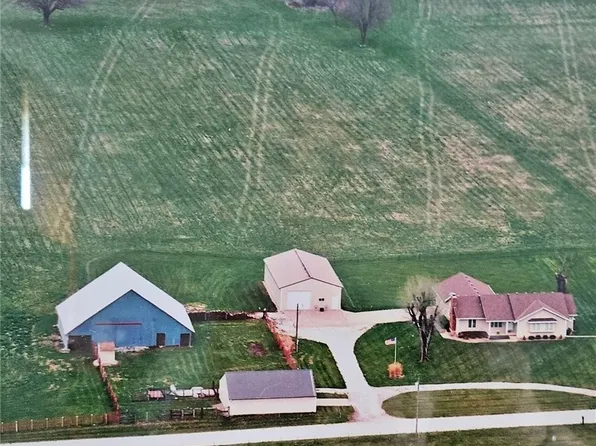 34808 E 339th St, Garden City, MO 64747