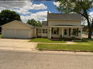 502 Clinton St, Marshall, MI 49068